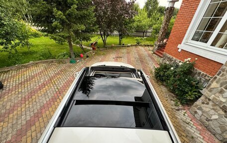 Mercedes-Benz M-Класс, 2014 год, 3 550 000 рублей, 15 фотография