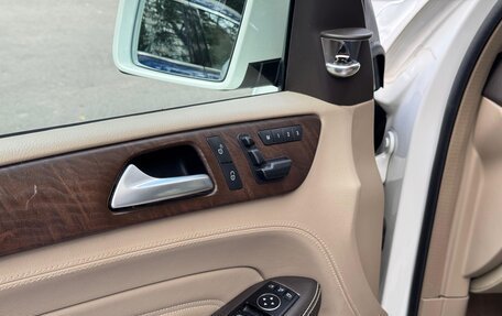 Mercedes-Benz M-Класс, 2014 год, 3 550 000 рублей, 31 фотография