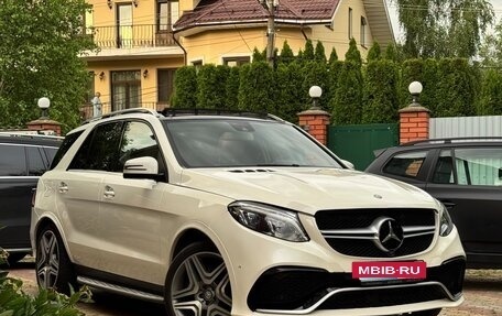 Mercedes-Benz M-Класс, 2014 год, 3 550 000 рублей, 17 фотография