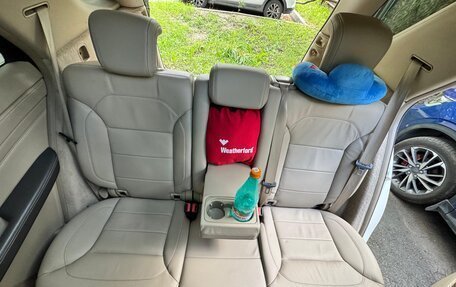 Mercedes-Benz M-Класс, 2014 год, 3 550 000 рублей, 26 фотография