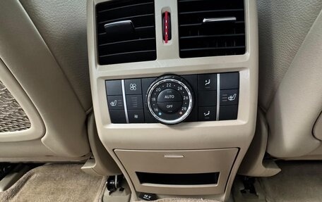 Mercedes-Benz M-Класс, 2014 год, 3 550 000 рублей, 27 фотография