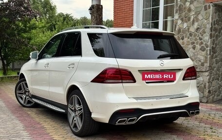 Mercedes-Benz M-Класс, 2014 год, 3 550 000 рублей, 21 фотография