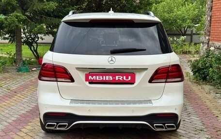 Mercedes-Benz M-Класс, 2014 год, 3 550 000 рублей, 20 фотография