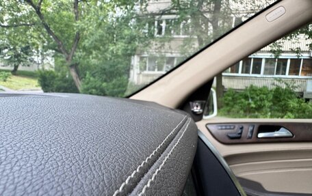 Mercedes-Benz M-Класс, 2014 год, 3 550 000 рублей, 35 фотография