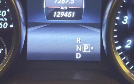 Mercedes-Benz M-Класс, 2014 год, 3 550 000 рублей, 38 фотография