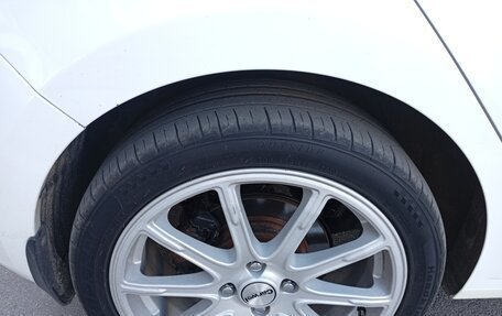 Hyundai Solaris II рестайлинг, 2015 год, 1 030 000 рублей, 9 фотография