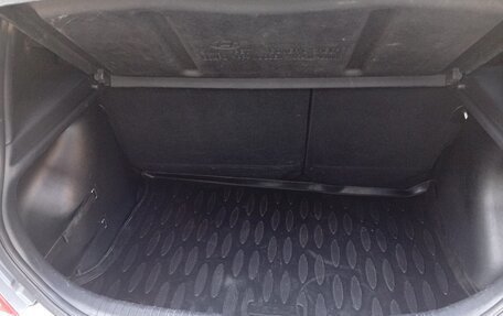 Hyundai Solaris II рестайлинг, 2015 год, 1 030 000 рублей, 11 фотография