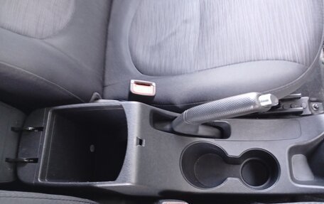 Hyundai Solaris II рестайлинг, 2015 год, 1 030 000 рублей, 19 фотография