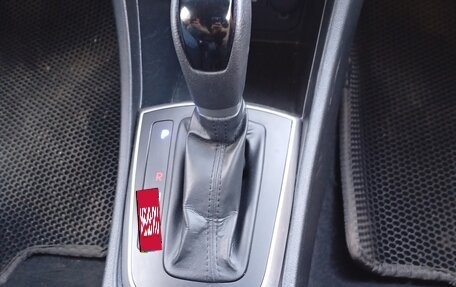 Hyundai Solaris II рестайлинг, 2015 год, 1 030 000 рублей, 18 фотография