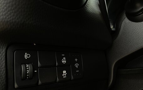 KIA Soul II рестайлинг, 2018 год, 1 800 000 рублей, 11 фотография