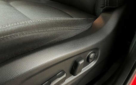 KIA Soul II рестайлинг, 2018 год, 1 800 000 рублей, 12 фотография