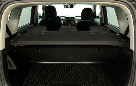 KIA Soul II рестайлинг, 2018 год, 1 800 000 рублей, 15 фотография