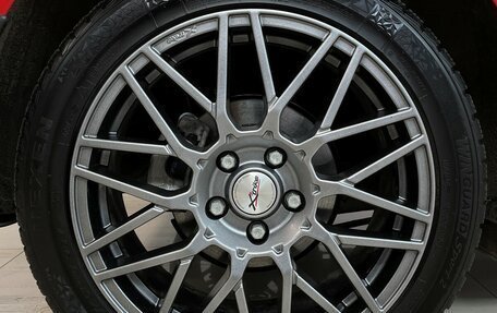 KIA Soul II рестайлинг, 2018 год, 1 800 000 рублей, 17 фотография