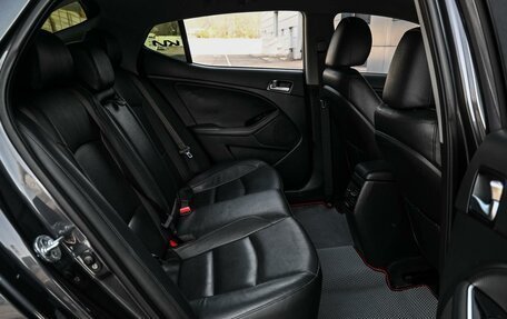 KIA Optima III, 2015 год, 1 879 000 рублей, 7 фотография