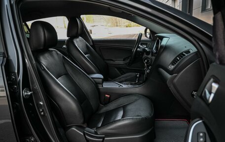 KIA Optima III, 2015 год, 1 879 000 рублей, 8 фотография