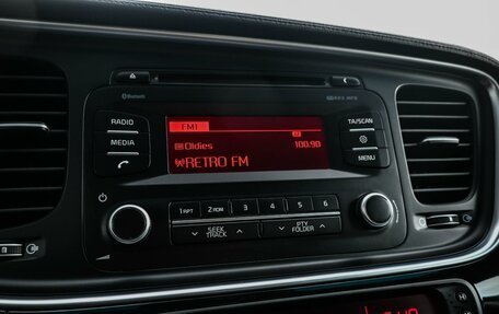 KIA Optima III, 2015 год, 1 879 000 рублей, 15 фотография