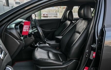 KIA Optima III, 2015 год, 1 879 000 рублей, 11 фотография