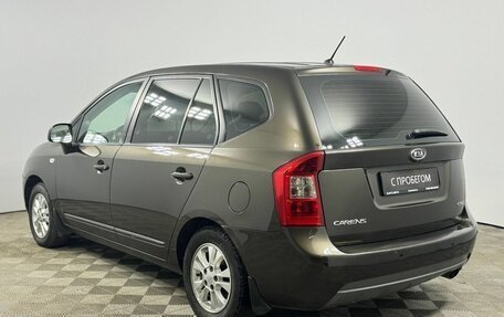 KIA Carens III (RP), 2010 год, 685 000 рублей, 5 фотография