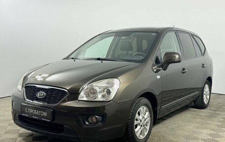 KIA Carens III (RP), 2010 год, 685 000 рублей, 3 фотография