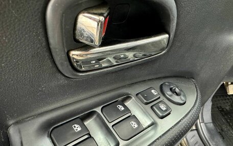 KIA Carens III (RP), 2010 год, 685 000 рублей, 10 фотография