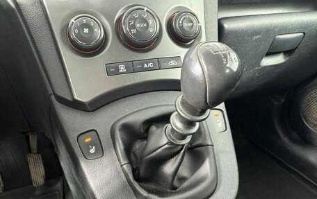 KIA Carens III (RP), 2010 год, 685 000 рублей, 12 фотография