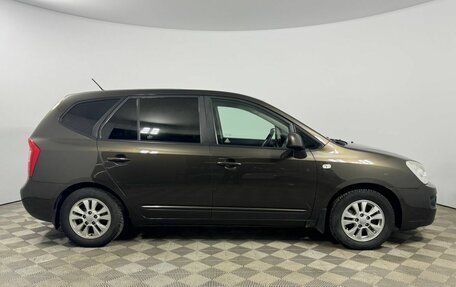KIA Carens III (RP), 2010 год, 685 000 рублей, 8 фотография