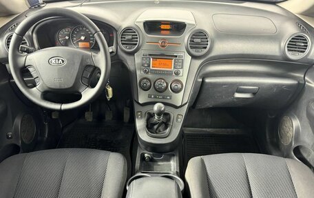 KIA Carens III (RP), 2010 год, 685 000 рублей, 14 фотография