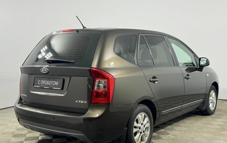 KIA Carens III (RP), 2010 год, 685 000 рублей, 7 фотография