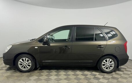 KIA Carens III (RP), 2010 год, 685 000 рублей, 4 фотография