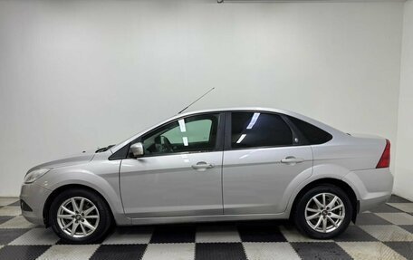 Ford Focus II рестайлинг, 2008 год, 599 000 рублей, 8 фотография