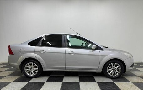 Ford Focus II рестайлинг, 2008 год, 599 000 рублей, 4 фотография