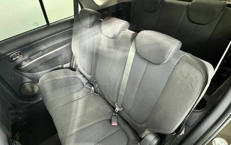 KIA Carens III (RP), 2010 год, 685 000 рублей, 19 фотография