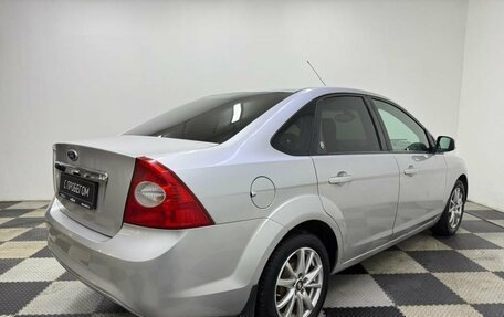 Ford Focus II рестайлинг, 2008 год, 599 000 рублей, 5 фотография