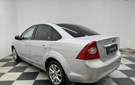 Ford Focus II рестайлинг, 2008 год, 599 000 рублей, 7 фотография
