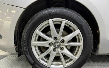 Ford Focus II рестайлинг, 2008 год, 599 000 рублей, 12 фотография