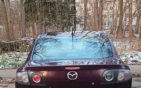 Mazda 3, 2006 год, 530 000 рублей, 2 фотография