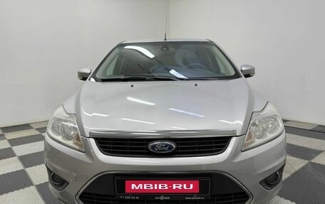 Ford Focus II рестайлинг, 2008 год, 599 000 рублей, 2 фотография
