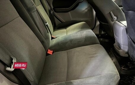 Ford Focus II рестайлинг, 2008 год, 599 000 рублей, 11 фотография