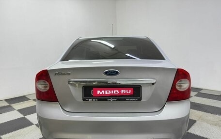 Ford Focus II рестайлинг, 2008 год, 599 000 рублей, 6 фотография