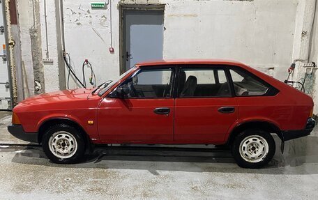 Москвич 2141, 1994 год, 100 000 рублей, 2 фотография