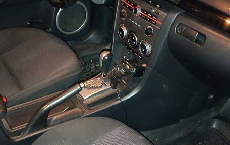 Mazda 3, 2006 год, 530 000 рублей, 9 фотография