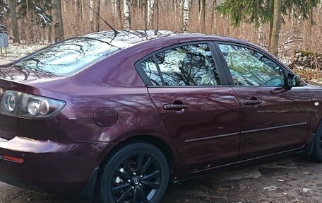 Mazda 3, 2006 год, 530 000 рублей, 6 фотография