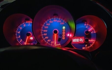 Mazda 3, 2006 год, 530 000 рублей, 7 фотография