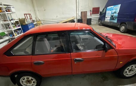 Москвич 2141, 1994 год, 100 000 рублей, 4 фотография