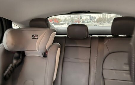 Mercedes-Benz GLC Coupe, 2018 год, 3 200 000 рублей, 10 фотография