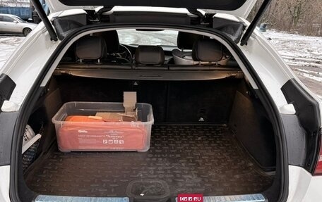 Mercedes-Benz GLC Coupe, 2018 год, 3 200 000 рублей, 14 фотография