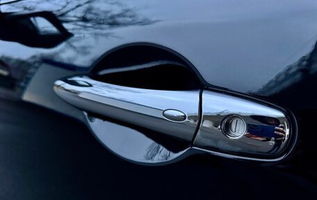 Infiniti QX70, 2017 год, 2 970 000 рублей, 19 фотография