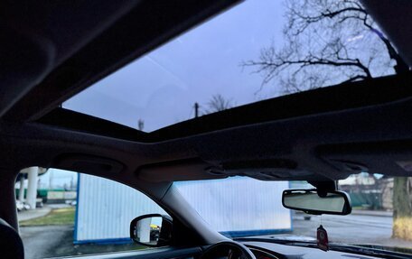 Infiniti QX70, 2017 год, 2 970 000 рублей, 16 фотография