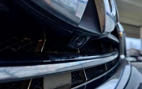 Infiniti QX70, 2017 год, 2 970 000 рублей, 21 фотография