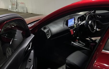 Mazda Axela, 2015 год, 1 250 000 рублей, 2 фотография